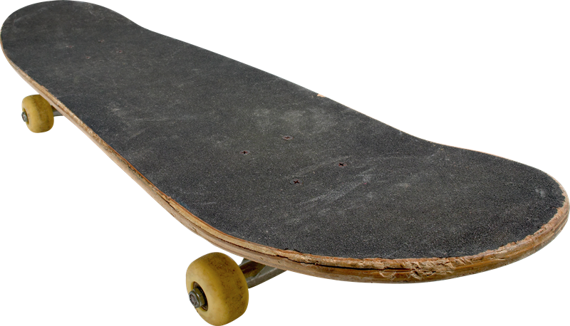 I love skate